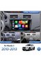 Android Car Stereo for Mazda 3 2010-2013 2+32Gb With AHD Camera - 2