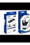 FOMIS ELECTRONICS Charging Dock for Dual Sense PlayStation 5 Controller - 2