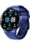 Nerv Watch 3 Pro- Smart Watch with AI Voice Control and Multiple Sports Mode, Monitors Heart