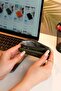 Women's 100% Genuine Leather Stylish Wallet - 4