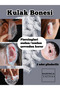 Kulak Bonesi Küpe Piercing Bonesi Karınca Piercing - 4