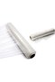 Stretch 2 Piece Stretch Wrapping Film 3 Kg Roll Clear 50 Cm Length