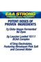 - Maximum Human Performance EAA Strong Essential Amino Acids BCAA for Intra-Workout/Post Workout - 6