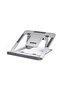 Laptop Holder, Full Body Metal, Foldable, Adjustable Height & Angle, Triangle Struction, LP02