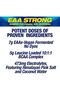- Maximum Human Performance EAA Strong Essential Amino Acids BCAA for Intra-Workout/Post Workout - 7
