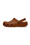 Brown Classic Clog - 2