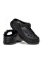 Black Classic Mary Jane Clog - 3