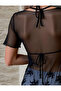 New Women's Bikini Set T-Shirt Set of 3 - 3