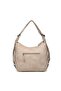 Washed Leather Both Back and Shoulder Women's Bag 21-K Barcelona 1936 - 2