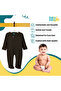 Printed Long Sleeves Jumpsuit/Romper/Sleepsuit for babies - 3
