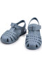 Flexible Lightweight Non-Slip Sole Unisex Girls-Boys Sandals between Size 19-34 - 2
