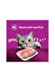 Tuna in Jelly Wet Cat Food - 80 g - Pack of 12 - 4