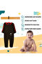 100% Cotton Printed Long Sleeves Jumpsuit/Romper/Sleepsuit for babies - 3