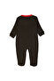 100% Cotton Printed Long Sleeves Jumpsuit/Romper/Sleepsuit for babies - 5
