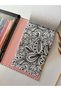 Atakids Lizy Dry Painted Mandala Coloring Book |   19 X 11cm |   40 Sheets |   12 Colors Dry Paint - 3