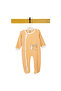 100% Cotton Printed Long Sleeves Jumpsuit/Romper/Sleepsuit for babies