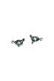 Mariner Clip Nickel Large Size Ring Clip 1 Piece - 2