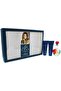 Live Luxe Edition Set For Women, Perfume 100 ml + Shower Gel 75 ml + Body Lotion 75 m - 6