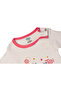 100% Cotton Printed Long Sleeves Jumpsuit/Romper/Sleepsuit for babies - 6