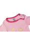 100% Cotton Printed Long Sleeves Jumpsuit/Romper/Sleepsuit for babies - 6