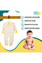 100% Cotton Printed Long Sleeves Jumpsuit/Romper/Sleepsuit for babies - 3