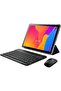 TAB 10 Pro Tablet - 10.1 Inches Android 13, Gray - 2