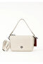 De&Morié Dm6082 Multi-Eye Shoulder Bag – Elegance and Order in One - 3