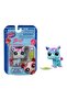 5233 Sun-Littlest Pet Shop Minis Single Package S3 18A - 2