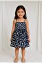 1/7 Year Old Girl's Dress