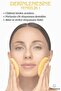 Facial Cleansing Sponge Purifying Peeling Effect 6 Pieces - 3