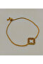 Colorfast Steel Bracelet
