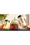 City Sun Yellow Travel Collection Mug, Small, 300ml - 5
