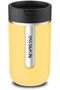 City Sun Yellow Travel Collection Mug, Small, 300ml - 2