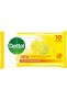 Fresh Antibacterial Skin Wipes 10 Count
