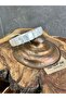 Natural Stone Bracelet 8X11 mm Special Cut