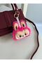 Pumpkin Pofuduk Head Fuchsia - 3