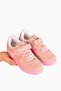 Etayger Kids Thick Sole Unisex Sports Shoes Non-Slip Sole Sneakers