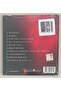 Cenk Eren Repertoire Ferdi Özbeğen Songs Cd (Zero Gelatin) - 2
