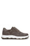 Men's Genuine Leather Mink Suede Casual Shoes