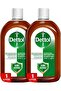 Antiseptic Antibacterial Disinfectant Liquid 2L