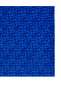 Blue 100% Cotton Beach Towel 50311683-310 - 4