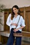 Ava Women's Hand and Shoulder Bag - 2