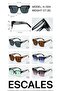 Women's Uv 400 Protection Sunglasses - 4