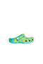 Tinted Glass Classic Fresh Fruits Clog