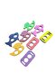 Pool Sea Macaron 8 Lock Set with Different Colors and Models