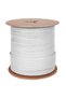 COAXIAL CABLE COPPER CORE SHIELDED ON DRUM 305M