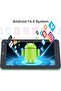 C idea 5G LTE with SIM Card Slot Tablet, 7 Inch Android 12 Tablet, 6GB RAM, 128GB ROM, Expandable to - 6