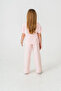 Pretty Girl Printed Girl's Suit 033 - 4