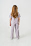 Pretty Girl Printed Girl's Suit 033 - 4