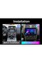 Android Car Stereo for Mazda CX-9 2006-2016 4+32Gb With AHD Camera - 2